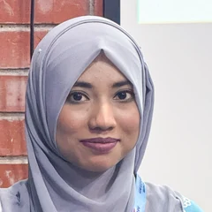 SM Faiza Akter
