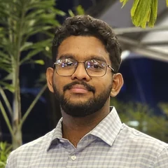 Ishfak Akbar